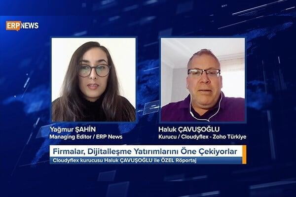 COVID-19, CRM Endüstrisini Nasıl Etkiledi?